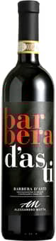 2019 Barbera d'Asti DOCG