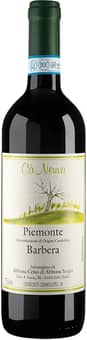 2022 Piemonte Barbera DOC