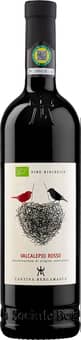 2020 Rosso Valcalepio DOC BIO