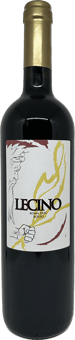 2021 Lecino Roma Rosso DOC