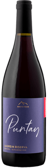 2021 Puntay Lagrein Riserva Alto Adige DOC 1,5 L