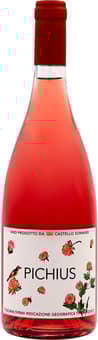 2023 Pichius Toscana Rosato IGP