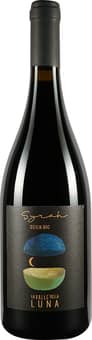 2020 Syrah Sicilia DOC