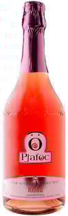 Pjaföc Rosè Spumante