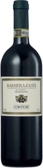 2022 Barbera Asti Superiore DOCG