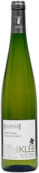 2022 Pinot Gris "Vieilles Vignes" Alsace AOP