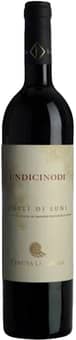 2022 UNDICINODI Rosso Colli di Luni DOC