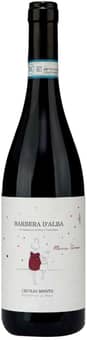 2022 Maria Teresa Barbera d'Alba DOC