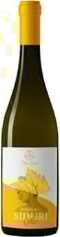 2023 Siduri Grillo Sicilia DOC