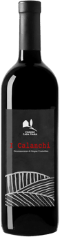2024 I Calanchi