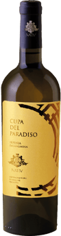 2023 Cupa del Paradiso Irpinia DOC