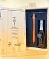 Cuvee des Guides Confezione regalo con piccozza