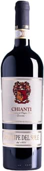 2022 Principe del Sole Chianti DOCG