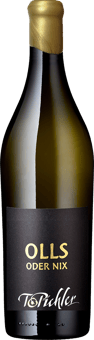 2023 Olls oder Nix Sauvignon Mitterberg IGP