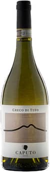 2021 Greco di Tufo DOCG