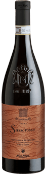 2020 Vigna Sassorosso Nebbiolo Chiavennasca Valtellina Superiore DOCG Grumello