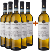 5+1 Falanghina Del Sannio Taburno DOC