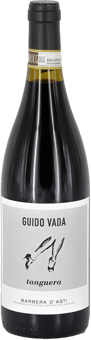2018 Tanguera Barbera d´Asti DOCG 1,5 L