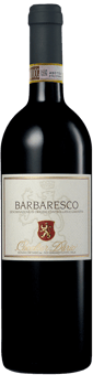 2022 Barbaresco DOCG