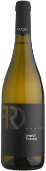 Pinot Grigio Fradei