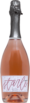 2022 Starlé Spumante Rosé