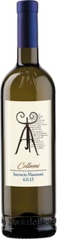 2022 Incrocio Manzoni Terre Del Colleoni DOC