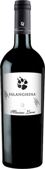2023 Falanghina Puglia IGP