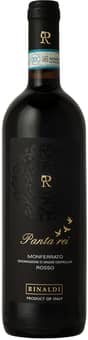 2018 Panta rei Monferrato DOC