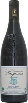 2023 Gigondas AOP BIO