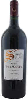 2017 Château Sauvagneres-Prestige 1,5 L