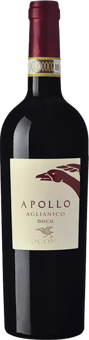 2021 Apollo Aglianico del Taburno DOCG