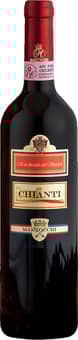 2024 Marchesato dei Sensali Chianti DOCG