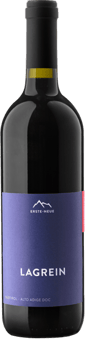 Lagrein Alto Adige DOC