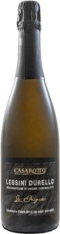 2023 Le Origini Lessini Durello DOC