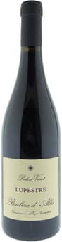 2022 Lupestre Barbera d'Alba DOC
