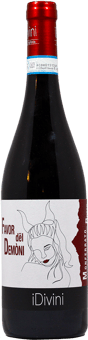 2020 Favor dël Demòni Monferrato DOC