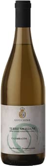 2022 "C" Catarratto Terre Siciliane IGP BIO