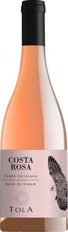 2024 Costarosa - Rosè di Syrah Terre Siciliane IGP