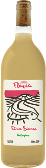 2024 Bianco Etna DOC BIO 1,0 L