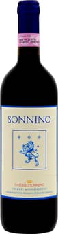 2023 Sonnino Chianti Montespertoli DOCG