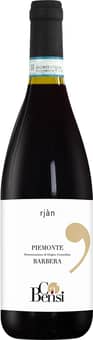 2023 Rjan Barbera Piemonte DOC
