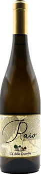 Raio Tai Bianco Veneto IGP
