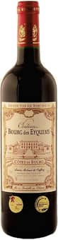 2023 Château Bourg des Eyquems Côtes de Bourg AOP