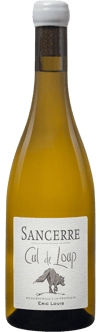 2022 Sancerre blanc AOP "Cul de Loup" Eric Louis
