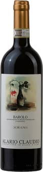 2021 Sorano Barolo DOCG