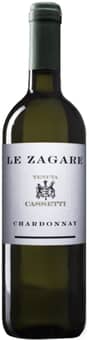 2024 Le Zagare Chardonnay