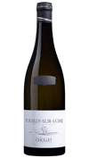 2023 Pouilly sur Loire AOP BIO