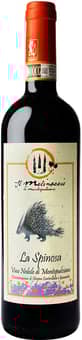2018 "La Spinosa" Vino Nobile di Montepulciano DOCG