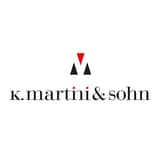 K. Martini & Sohn