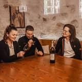 Gaudenz Hofbrennerei und Weingut